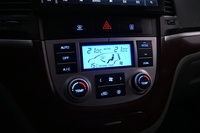 Hyundai Santa Fe vaihtoauto