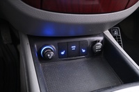 Hyundai Santa Fe vaihtoauto