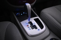 Hyundai Santa Fe vaihtoauto