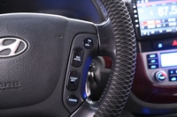 Hyundai Santa Fe vaihtoauto