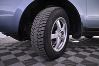 Hyundai Santa Fe vaihtoauto