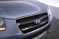 Hyundai Santa Fe vaihtoauto