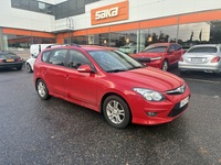 Hyundai i30 vaihtoauto