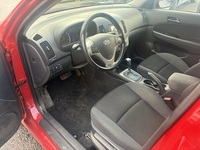 Hyundai i30 vaihtoauto