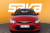 Hyundai i30 vaihtoauto