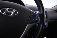 Hyundai i30 vaihtoauto