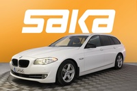 BMW 525 vaihtoauto