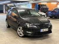 SEAT Ibiza vaihtoauto