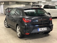 SEAT Ibiza vaihtoauto
