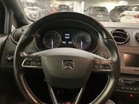 SEAT Ibiza vaihtoauto