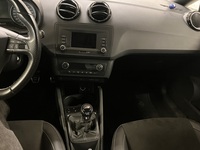 SEAT Ibiza vaihtoauto