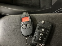 SEAT Ibiza vaihtoauto