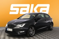 SEAT Ibiza vaihtoauto