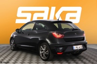 SEAT Ibiza vaihtoauto