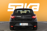 SEAT Ibiza vaihtoauto
