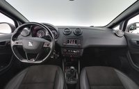 SEAT Ibiza vaihtoauto