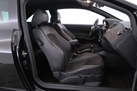 SEAT Ibiza vaihtoauto