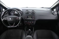 SEAT Ibiza vaihtoauto