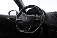 SEAT Ibiza vaihtoauto