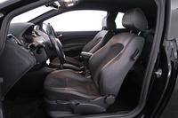 SEAT Ibiza vaihtoauto