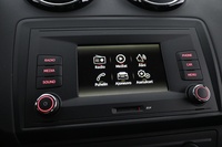 SEAT Ibiza vaihtoauto