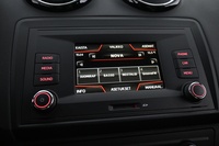 SEAT Ibiza vaihtoauto