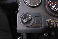 SEAT Ibiza vaihtoauto