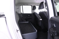 Volkswagen Amarok vaihtoauto
