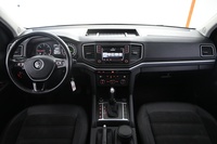 Volkswagen Amarok vaihtoauto