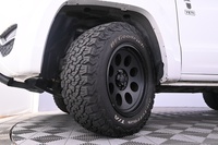 Volkswagen Amarok vaihtoauto
