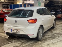 SEAT Ibiza vaihtoauto