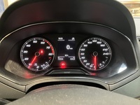 SEAT Ibiza vaihtoauto