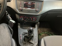 SEAT Ibiza vaihtoauto