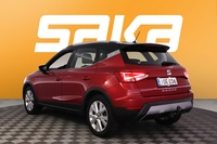 SEAT Arona vaihtoauto