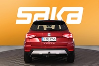 SEAT Arona vaihtoauto
