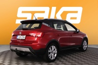SEAT Arona vaihtoauto