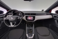 SEAT Arona vaihtoauto