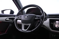 SEAT Arona vaihtoauto
