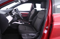 SEAT Arona vaihtoauto