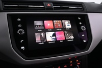 SEAT Arona vaihtoauto