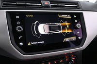 SEAT Arona vaihtoauto