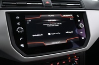 SEAT Arona vaihtoauto