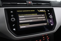 SEAT Arona vaihtoauto