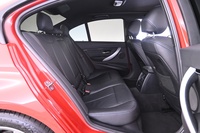 BMW 318 vaihtoauto