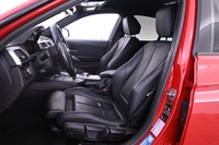 BMW 318 vaihtoauto