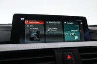BMW 318 vaihtoauto