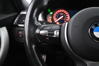 BMW 318 vaihtoauto