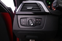 BMW 318 vaihtoauto