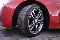 BMW 318 vaihtoauto