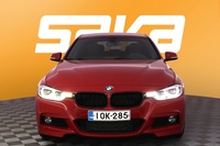 BMW 318 vaihtoauto